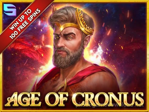 pk999 Age Of Cronus