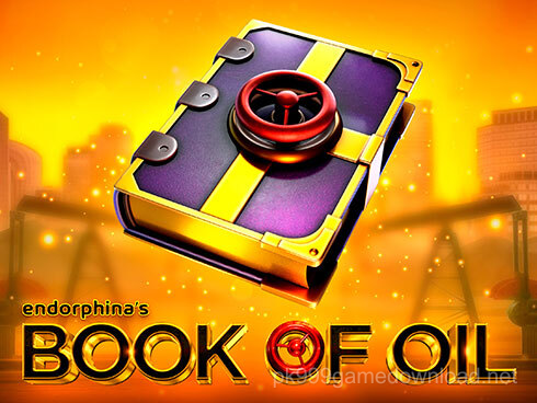 Book of Oil