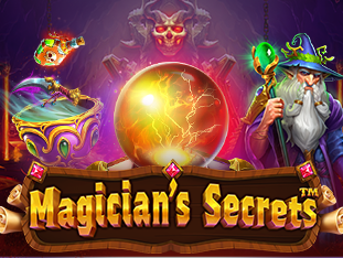 Magician's Secrets